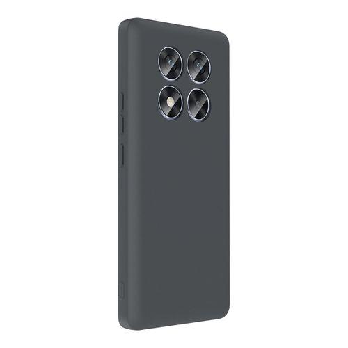 Xiaomi Redmi Note 14 Pro 4G Kılıf Kamera Korumalı Kartlık Hazneli Zore Vitra Kapak