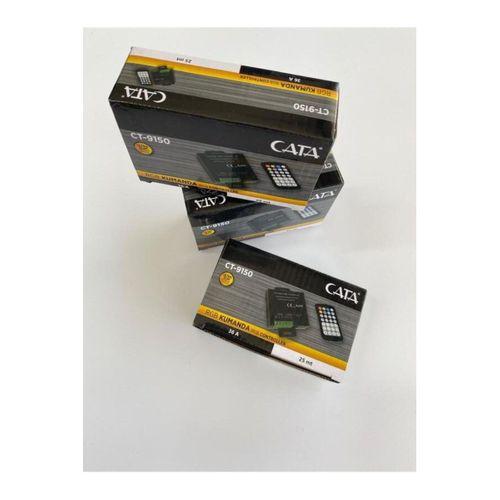 RGB KUMANDA CT-9150 36AMPER 432W LED