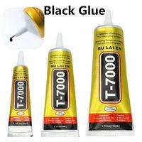 T-7000 Ekran Dokunmatik (Siyah) Yapıştırıcı 110ML 3.7Fl