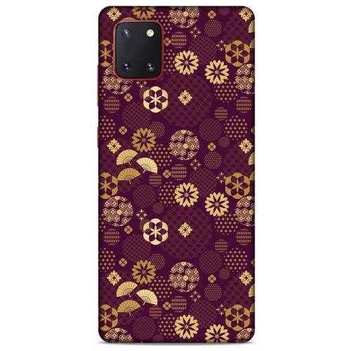 Samsung Galaxy Note 10 Lite Kılıf Japonya (45) Liquid Air Kılıf Japonya Hava Durumu