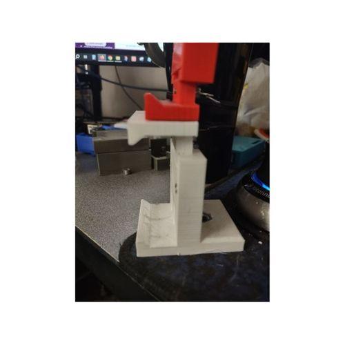 Geliştirilmiş Cep Telefonu Tripod Montajı (Bu ürün Sadece Plastik parçadır - Almadan Önce Soru Sorabilirsiniz)