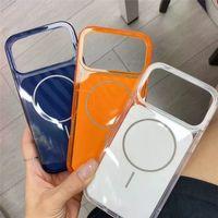 17 Pro Smart Clear Case