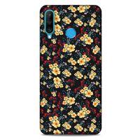 Botanix 42 Huawei P30 Lite Kılıf Silikon Kapak