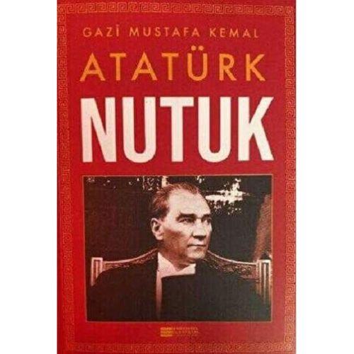 Nutuk Tam Metin Evrensel İletişim Yayınları