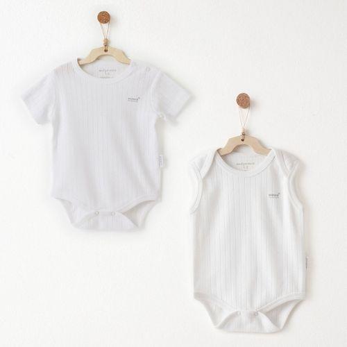 Andywawa AC26584 Hello Elephant 2li Body White