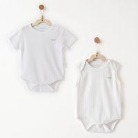 Andywawa AC26584 Hello Elephant 2li Body White