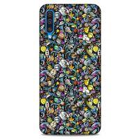 Samsung Galaxy A30s Kılıf Spacex (41) Tank Kılıf