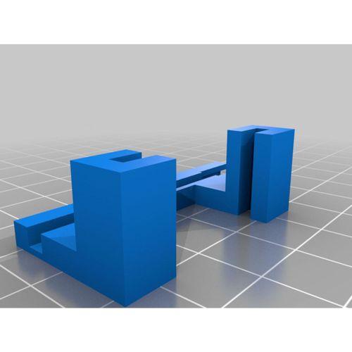 - Peco Dönüş Servo Montajı (Bu ürün Sadece Plastik parçadır - Almadan Önce Soru Sorabilirsiniz)