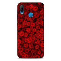 Huawei P20 Lite Kılıf Hediyelik Seri Sevgililer Günü (1) 14 Şubat Kılıfı