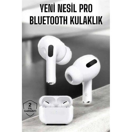 Bluetooth Kablosuz Kulaklık Yüksek Ses Kalitesi, Uzun Pil Ömrü
