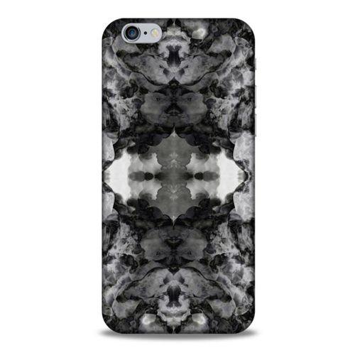 Mermer Desenli (48) Tema Bumper Kılıf Zümrüt Apple Iphone 6 Kılıf