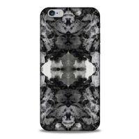 Mermer Desenli (48) Tema Bumper Kılıf Zümrüt Apple Iphone 6 Kılıf