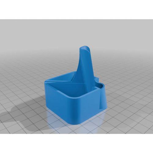 Bıçak Destekli Razor