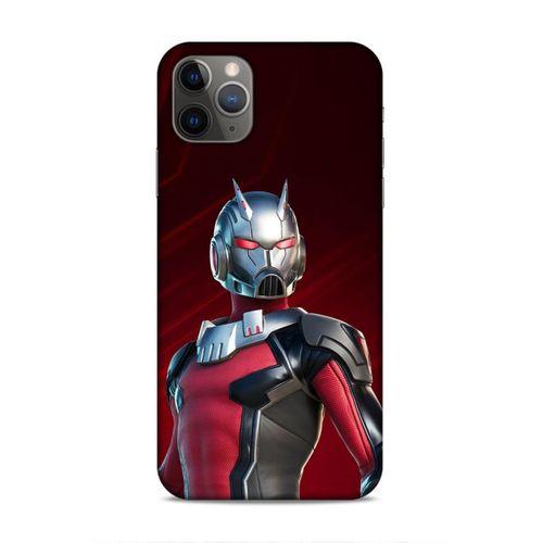 Apple Iphone 11 Pro Max Uyumlu Kılıf BMovie (39) Liquid Crystal Kılıf Ant Man