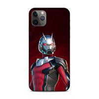 Apple Iphone 11 Pro Max Uyumlu Kılıf BMovie (39) Liquid Crystal Kılıf Ant Man