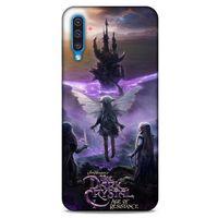 Samsung Galaxy A50 Uyumlu Kılıf The Dark Crystal (18) Telefon Kılıfları skekUng