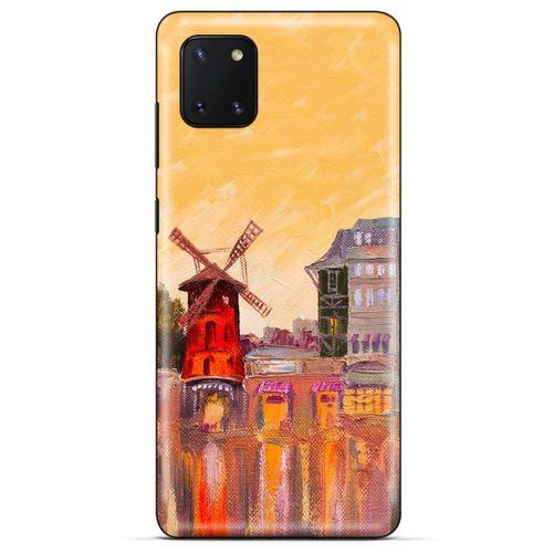 Cityx (47) Huawei Y5P Kılıf Silikon Kapak Desenli