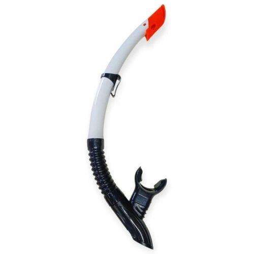 Star Diving Dalış Maskesi ve Snorkel Yetişkin - 51712-BEYAZ