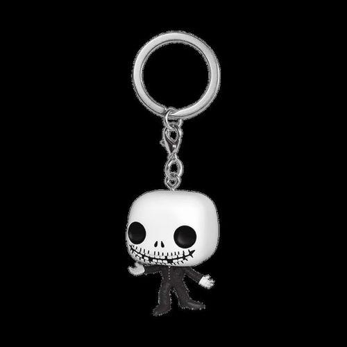 Funko Pop Pocket Keychain Jack Skellington in Formal Suit