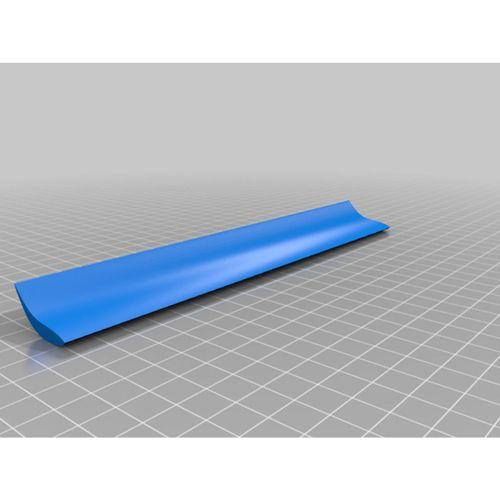 R C Araba Spoiler Maverick Strada MT Evo ve HSP 94111 Brontosaurus için (Bu ürün Sadece Plastik parçadır - Almadan Önce Soru Sorabilirsiniz)