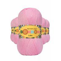 5 Adet Lüks Patik İpi Yünü Pamuk Şekeri 98588