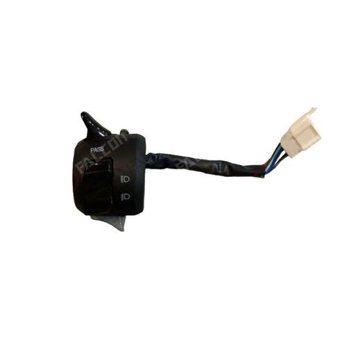 FALCON Falcon Kumanda Sol-Max125