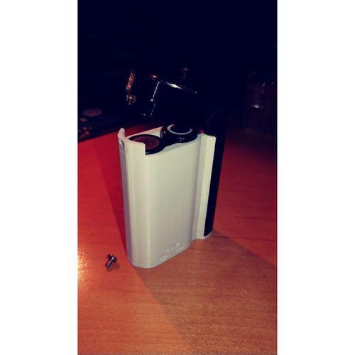 Mızraksız-Üst yükleme menteşeli DNA 200_250 vape modu-3719745