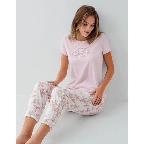 Arnetta 3622-x Kısa Kol Pijama Takım