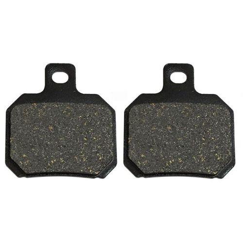 ÖN FREN DİSK BALATA VOLTA - RM5 - ARORA