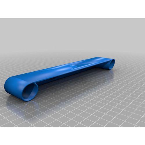 Classic Mac Standı (Bu ürün Sadece Plastik parçadır - Almadan Önce Soru Sorabilirsiniz)