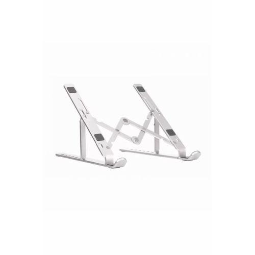 Laptop Notebook Macbook Tablet Standı Katlanabilir Ayarlanabilir