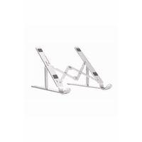 Laptop Notebook Macbook Tablet Standı Katlanabilir Ayarlanabilir