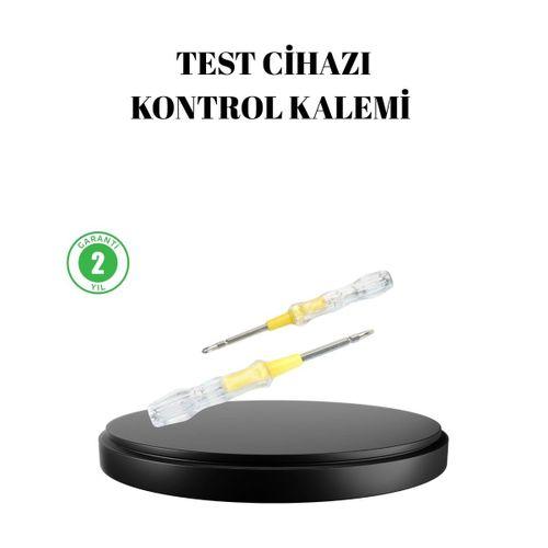 Profesyonel Neon Kontrollü Kontrol Kalemi