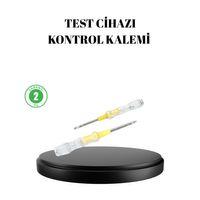 Profesyonel Neon Kontrollü Kontrol Kalemi