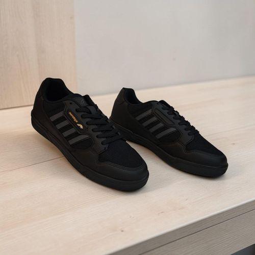 Owndays 4027 Siyah Bağacaklı Spor Ayakkabı