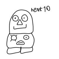 Hank 10 (Koleksiyon Şekil 10) – 6895935