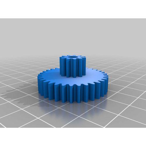Beyaz Tahta Manyetik Mermer Asansörü için Dişli Motor Adaptasyonu (Bu ürün Sadece Plastik parçadır - Almadan Önce Soru Sorabilirsiniz)