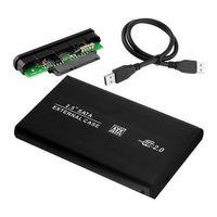 Powermaster PM-34265 Harici 2.5'' Usb 2.0 Sata Harddisk Kutusu