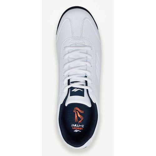 Lescon Winner 10 Beyaz Erkek Sneaker Spor Ayakkabı