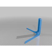 SP5 V3 Üst Kapak Kutusu Sapphire Plus Kasa (Bu ürün Sadece Plastik parçadır - Almadan Önce Soru Sorabilirsiniz)