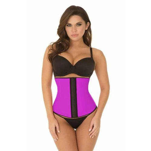 Mürdüm Mı 9161 Terletici Agraflı Bel Korse