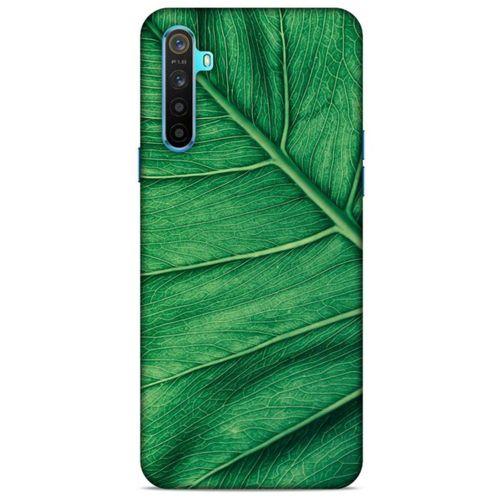 Lopard Oppo Realme 6i Uyumlu Kılıf Bahar (23) Ultra Koruma Kılıfı Damar