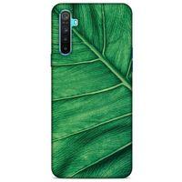 Lopard Oppo Realme 6i Uyumlu Kılıf Bahar (23) Ultra Koruma Kılıfı Damar