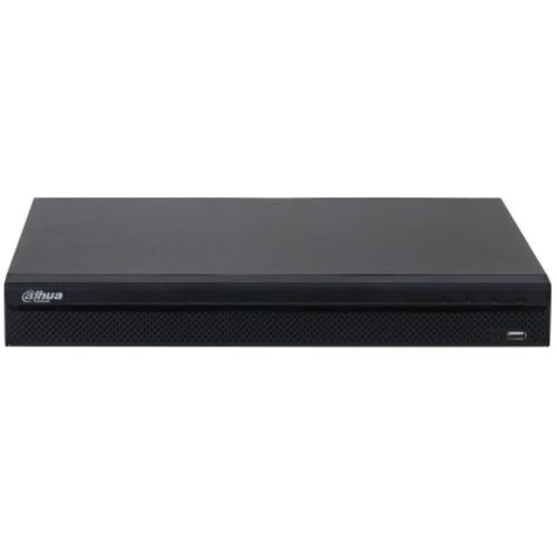 DAHUA NVR4208-8P-4KS3 8 KANAL NETWORK KAYIT CİHAZI