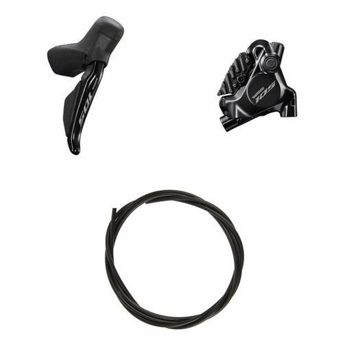 Fren Vites Kolu Sol 105 Shimano