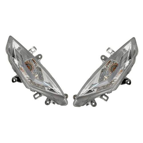 ÖN SİNYAL ve PARK LAMBA SET JUPİTER 125