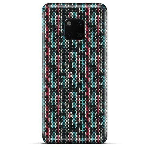 Lopard General Mobile GM 20 Pro Uyumlu Kılıf Geometrix (44) Tough Armor Kılıf