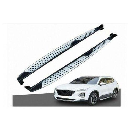 Hyundai Ix45 Uyumlu 2019 Sonrası Yan Basamak Bmw Style Parça