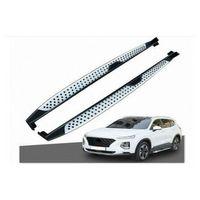 Hyundai Ix45 Uyumlu 2019 Sonrası Yan Basamak Bmw Style Parça