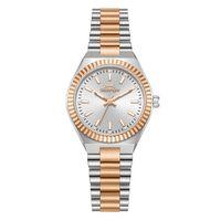 Slazenger SL.09.2476.3.02 Quartz Çelik Rose/Gri 35 mm Kadın Kol Saati